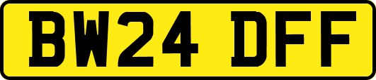 BW24DFF