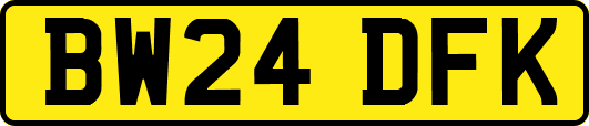 BW24DFK