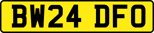 BW24DFO