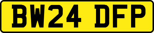 BW24DFP