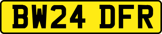 BW24DFR
