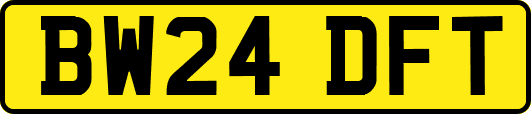 BW24DFT