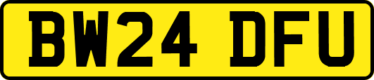 BW24DFU