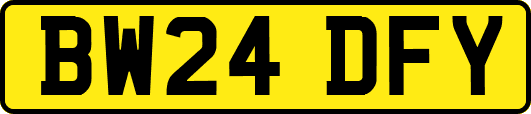 BW24DFY