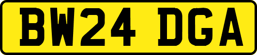 BW24DGA