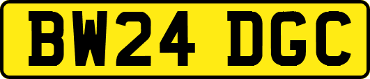 BW24DGC