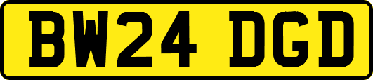 BW24DGD