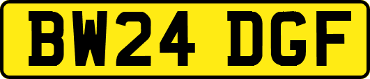 BW24DGF