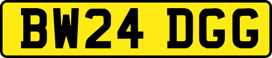 BW24DGG