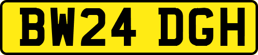 BW24DGH