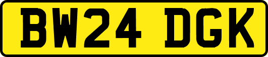 BW24DGK