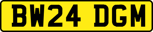 BW24DGM