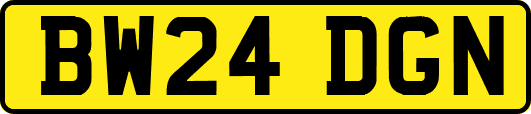 BW24DGN