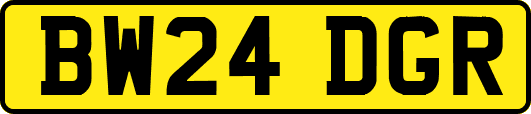 BW24DGR