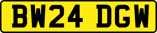 BW24DGW