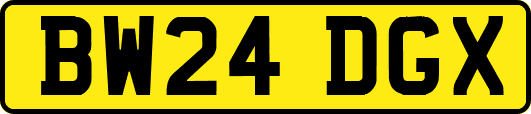 BW24DGX