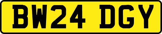 BW24DGY