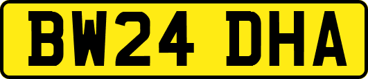 BW24DHA