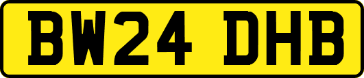 BW24DHB