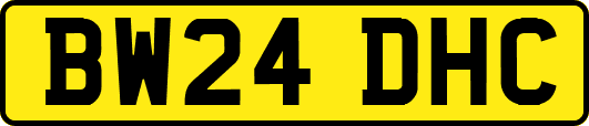 BW24DHC