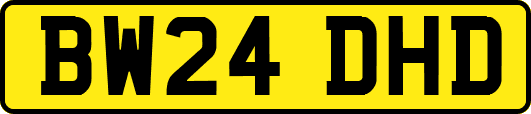 BW24DHD