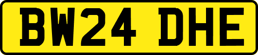 BW24DHE