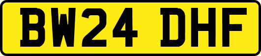 BW24DHF