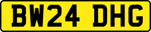 BW24DHG