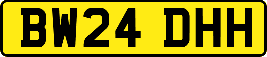 BW24DHH