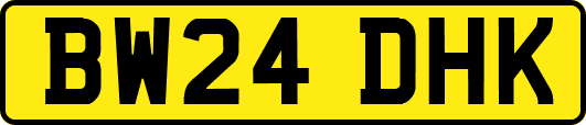 BW24DHK