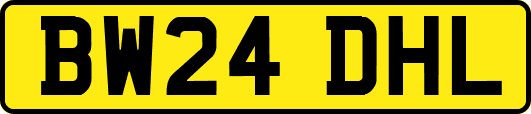 BW24DHL