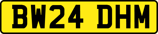 BW24DHM