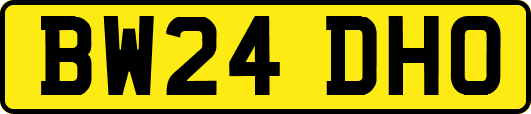 BW24DHO