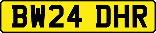 BW24DHR