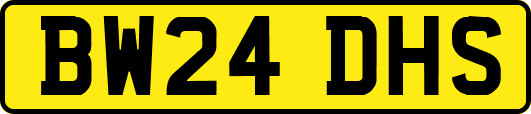 BW24DHS