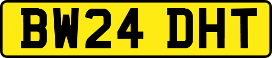 BW24DHT