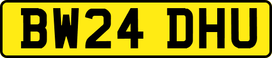 BW24DHU