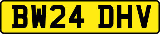 BW24DHV