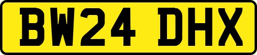 BW24DHX
