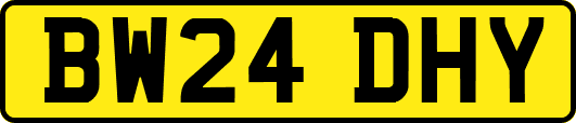 BW24DHY