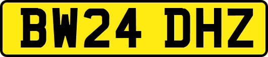 BW24DHZ