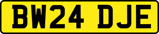 BW24DJE