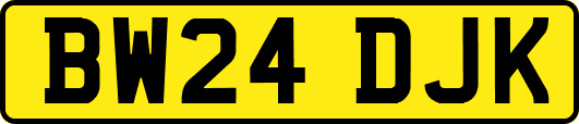 BW24DJK