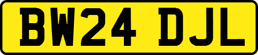 BW24DJL