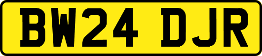 BW24DJR