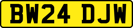 BW24DJW