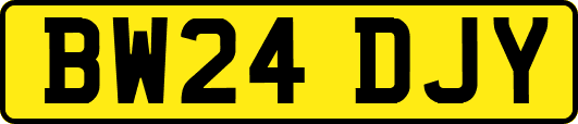 BW24DJY