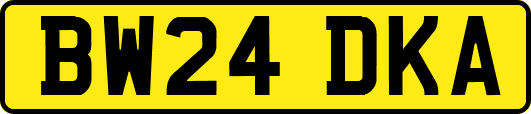 BW24DKA