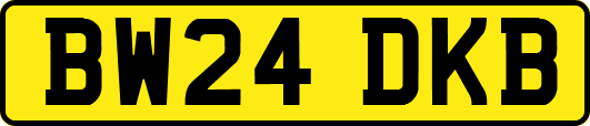 BW24DKB