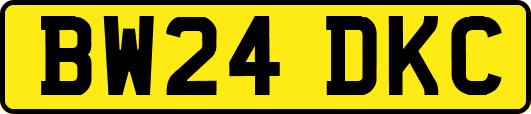 BW24DKC